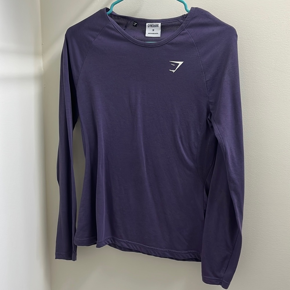 Gymshark long sleeve